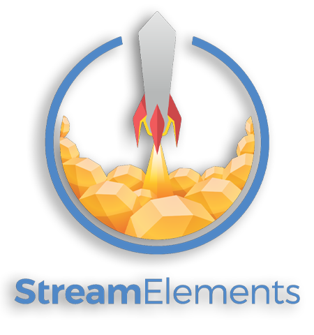 آموزش اتصال استریم المنت StreamElements به سیبمو